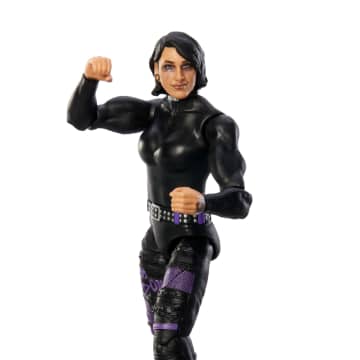 Wwe-Main Event Main Event Rhea Ripley-Figurine Articulée - Imagen 3 de 6