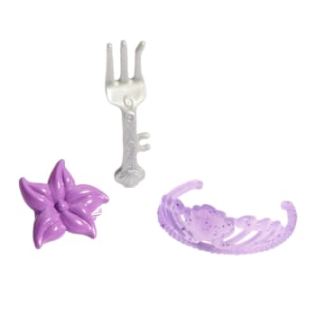 Disney Princess Ariel Mermaid Look Fashion Pack | Mattel
