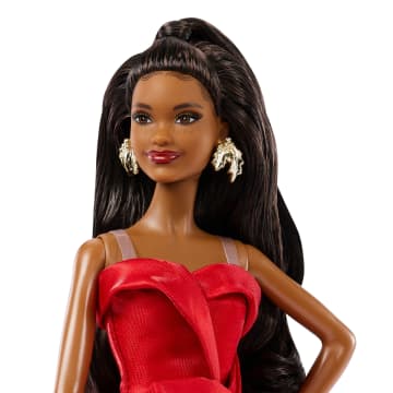 2026 Holiday Barbie Doll