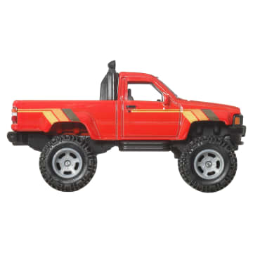 Hot Wheels Collector Veículo de Brinquedo 1987 Toyota Pickup Truck - Imagen 3 de 6