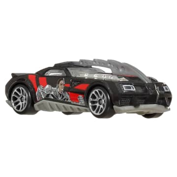 Hot Wheels Collector Vehículo de Colección Auto de Batman Barbaric - Imagen 2 de 5