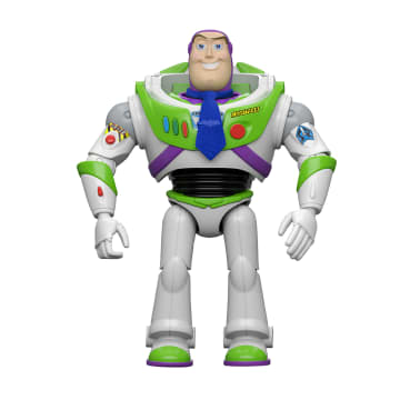 Figura de Ação Disney Pixar Toy Story 5 Pacote com 4 Personagens