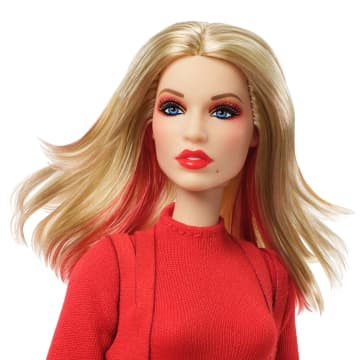 コレクターズ・アイテム KYLIE MINOGUE Barbie Signature Kylie Minogue Doll | Mattel Creations