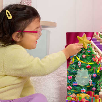 Little People Princesses Disney Calendrier de L’Avent - Imagen 4 de 6
