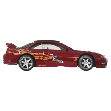 Hot Wheels Cars, Premium Fast & Furious Car For Adult Collectors - Image 4 of 6