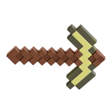 Minecraft  Collection D’Accessoires  Jeu de Rôle  Style Pixélisé - Image 6 of 6