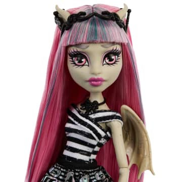 Monster High Boo-riginal Creeproduction Rochelle Goyle Doll | Mattel