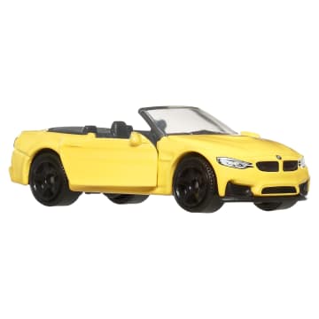 Matchbox Cars, Toy Cars & Toy Trucks With Moving Parts, Gift For Kids - Imagem 3 de 6