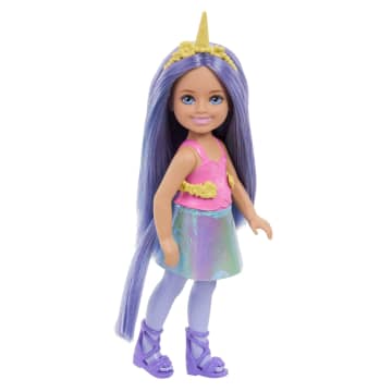 BARBIE CHELSEA Doll | Mattel