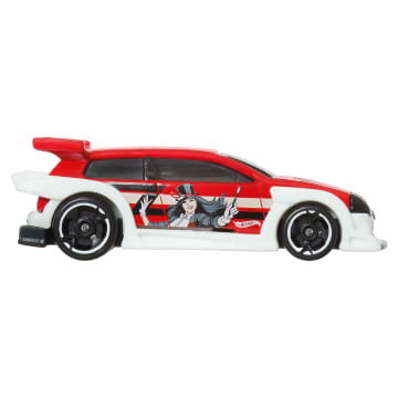 Hot Wheels Collector Veículo de Brinquedo Batman FLIGHT 03 - Imagem 3 de 5