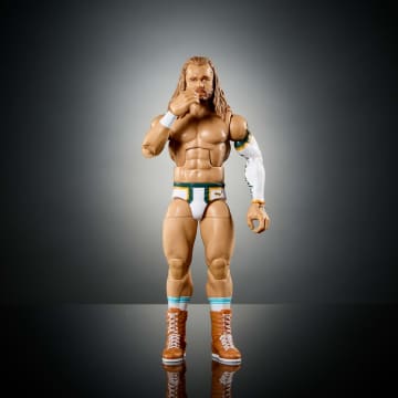WWE Figura de Acción Elite Tyler Bate - Image 4 of 6