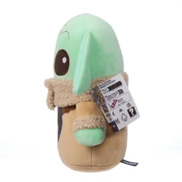 Star Wars The Mandalorian & Grogu Plush | Mattel