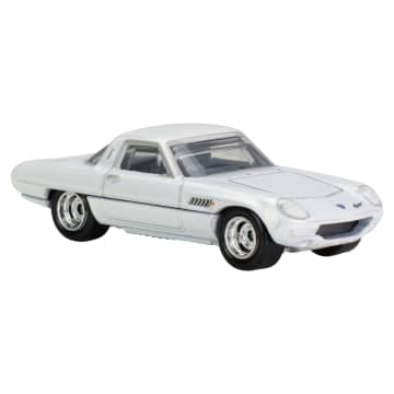 Hot Wheels Collector Veículo de Brinquedo Mazda Cosmo - Image 4 of 5