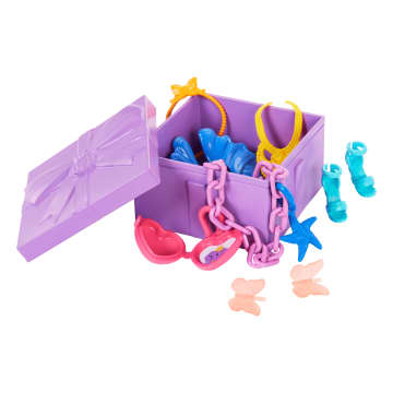 Barbie Dreamtopia 2025 Advent Calendar | Mattel