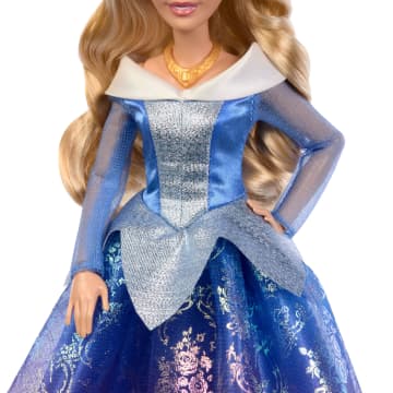 Disney Collector Maleficent & Aurora Fashion Dolls From Disney Sleeping Beauty, Gifts For Kids & Collectors