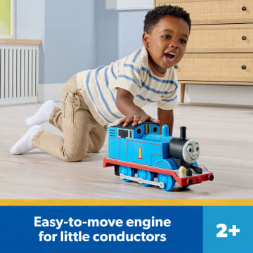 Thomas & Friends Giant Whistling Thomas | Mattel