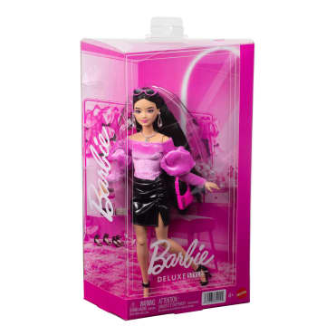 BARBIE DELUXE STYLE Doll | Mattel