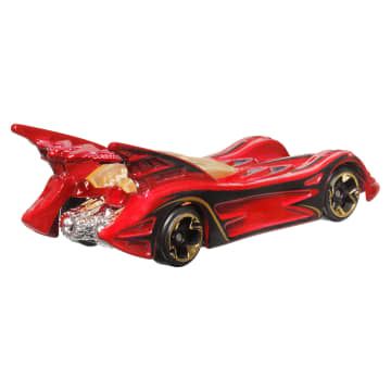 Hot Wheels Themed Vehículo de Juguete Auto de Batman Batimóvil - Imagen 3 de 3