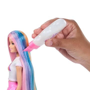 Barbie Rainbow Sparkle Hair Doll | Mattel