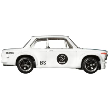 Hot Wheels Themed Veículo de Brinquedo BMW 2002 Vintage - Image 4 of 5