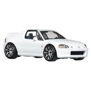 Hot Wheels Premium Fast & Furious 1994 Honda Del Sol | Mattel