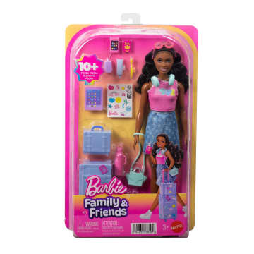 Barbieおすそ分けファイル＆Barbie盛り沢山＆アメキャラ限定1セット