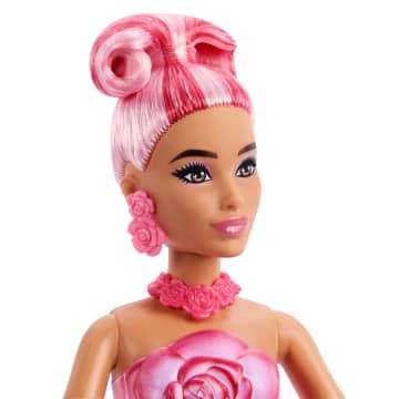 BARBIE PETAL POP™ Doll and Accessories | Mattel
