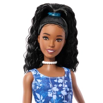 Barbie Style Doll | Mattel Barbie Style Doll | Mattel