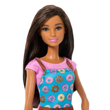 Barbie Doll and Accessories | Mattel