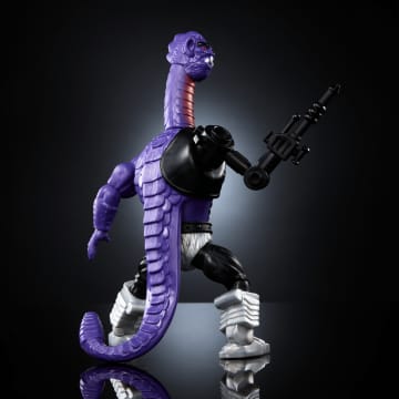 Masters of the Universe Origins Figura de Ação Terroar de 5.5"