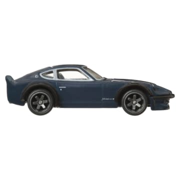 Hot Wheels Collector Veículo de Brinquedo Nissan Fairlady Z - Imagen 3 de 6