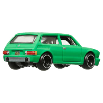 Hot Wheels Collector Veículo de Brinquedo VW Brasilia 79678 - Imagen 5 de 6