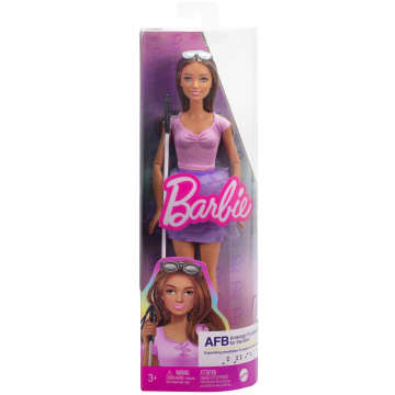 Barbie Boneca Cega - Imagen 6 de 6