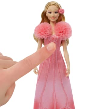 Wicked Boneca Glinda com canções - Image 3 of 6