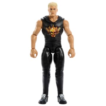 WWE Figura de Acción Cody Rhodes