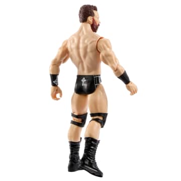 WWE Figura de Acción Sheamus - Image 5 of 6