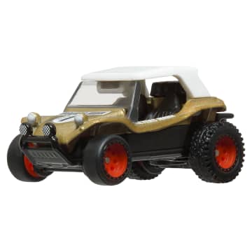 Hot Wheels Collector Vehículo de Colección MEYERS MANX 2.0
