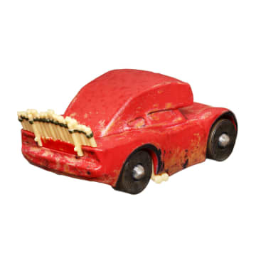 Cars de Disney y Pixar Vehículo de Juguete McQueen de las Cavernas - Imagen 3 de 4