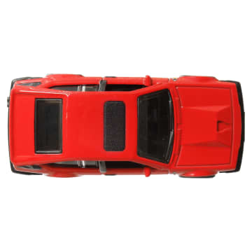 Hot Wheels Collector Veículo de Brinquedo Alfa Romeo GTV 6 3.0
