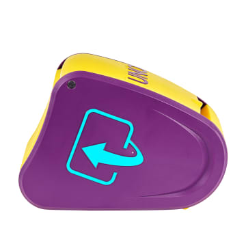UNO Jogo de Tabuleiro Flip Attack - Imagem 6 de 6