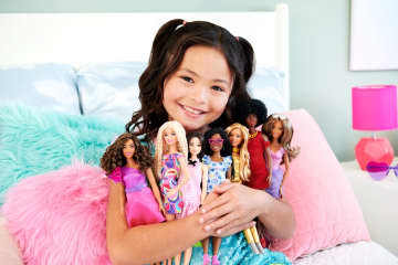 Barbie Fashionista Muñeca Sorpresa - Imagen 2 de 6