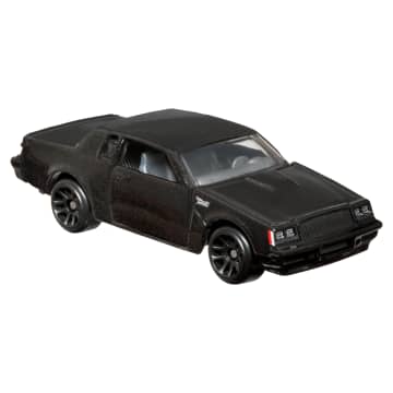 Hot Wheels Collector Vehículo de Colección 1987 Buick Grand National - Imagen 2 de 5