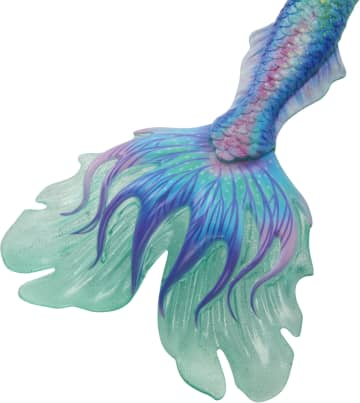 Disney The Little Mermaid Ariel Doll, Mermaid Fashion Doll inspired By The Movie - Imagen 5 de 6