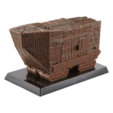 Hot Wheels Collector Vehículo de Colección Star Wars Deslizador de Arena