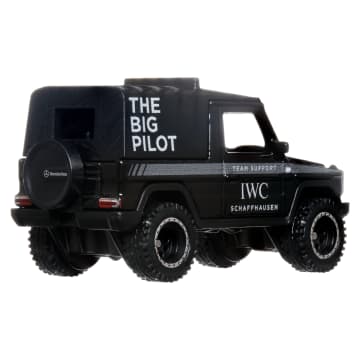 Hot Wheels Collector Veículo de Brinquedo 1993 Mercedes-Benz G-Class