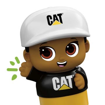 Camion-Benne Cat - Image 5 of 6