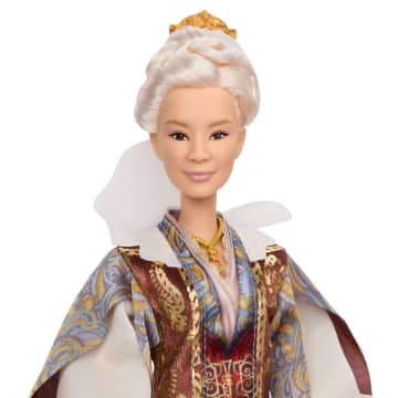 Universal Pictures’ Wicked Madame Morrible Fashion Doll With Removable Fashions & Accessories - Image 3 of 6