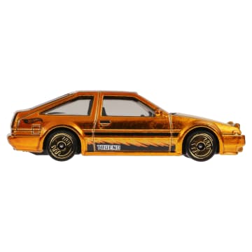 Hot Wheels Themed Vehículo de Juguete Auto Sorpresa Ultra Hots