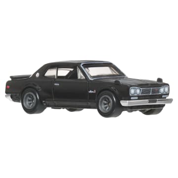 E*e様 Hot Wheels Premium Fast & Furious 6 Hot Wheels Premium Fast & Furious Bundle of 5 | Mattel