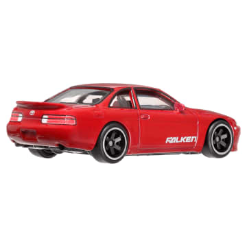 Hot Wheels Collector Vehículo de Colección Toyota Soarer Z30